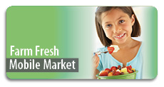 Farm Fresh Mobile Market Calendar