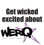 WERQ Dance Fitness Class