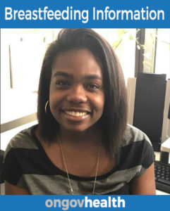 Breastfeeding Information