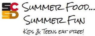 Summer Food Service Program 2019
