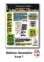 Wellness News Letter 